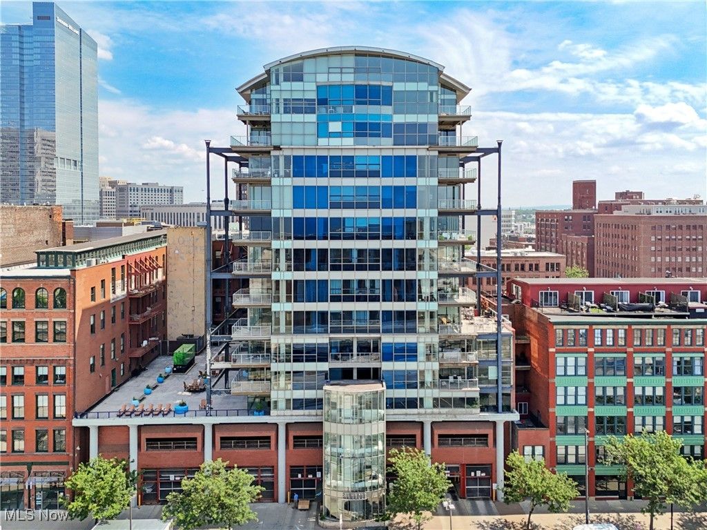 Real estate listing image