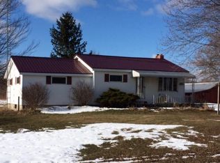 2070 Phillips Rd, Kingston, MI 48741