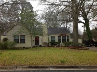 606 Noel Dr, Longview, TX 75602