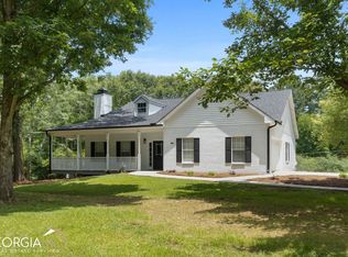 993 Witcher Rd, Newnan, GA 30263