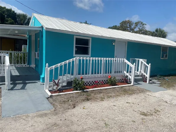 427 N 14th St, Fort Pierce, FL 34950