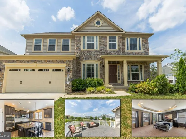 11631 Marston Moor Ln, Waldorf, MD 20602