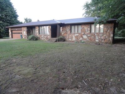 202 Westwood Dr, Marshall, AR, 72650