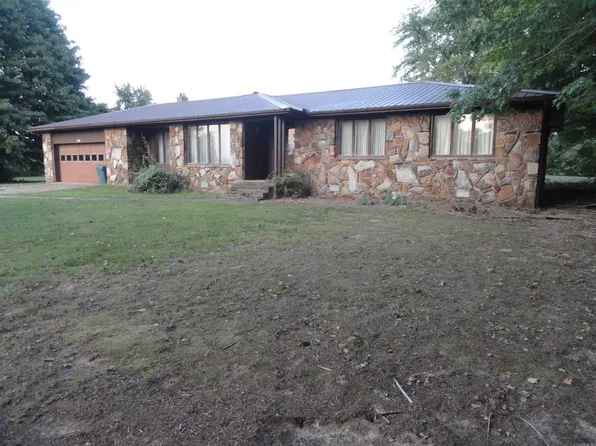 202 Westwood Dr, Marshall, AR 72650