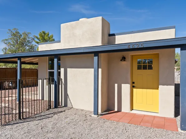 4425 E Waverly St, Tucson, AZ 85712