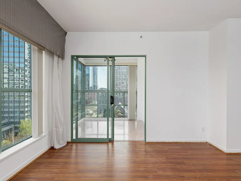 909 Burrard St #1204 — Photo 2