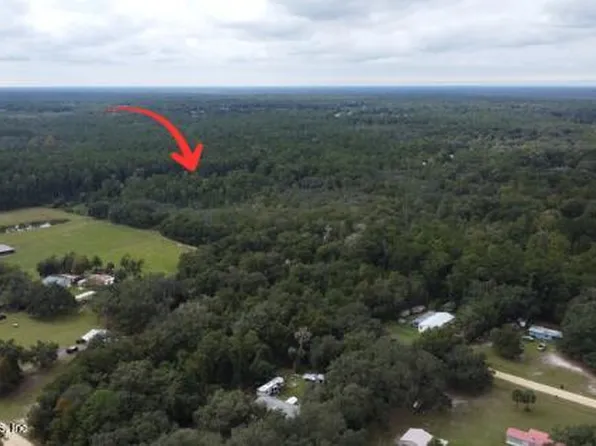 0 PATRIAN PLACE, Satsuma, FL 32189
