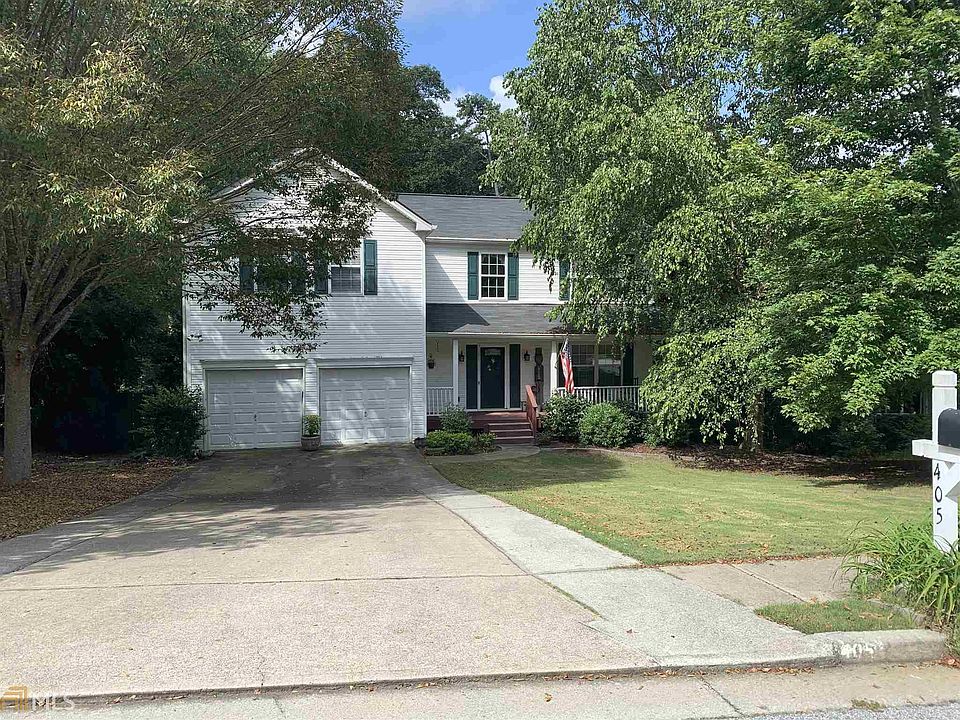 2nd image of 405 Crested View Dr