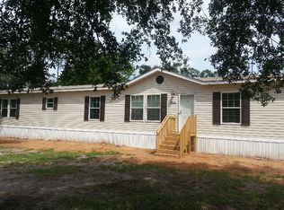 85193 Rose Marie Rd, Yulee, FL 32097