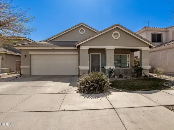 17415 W Yavapai St, Goodyear, AZ 85338
