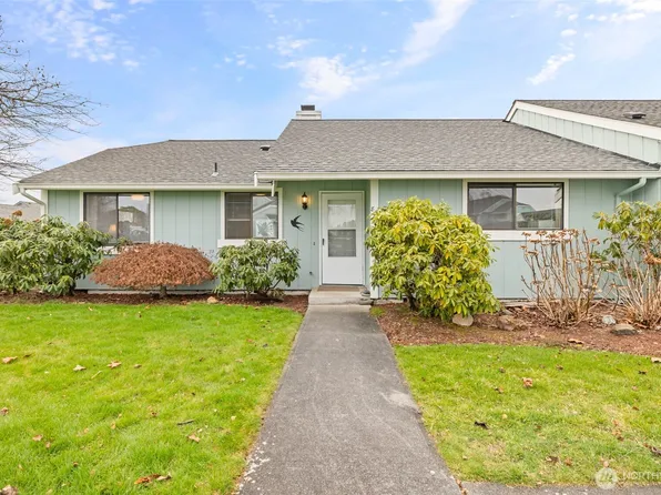 844 N Canterbury Court, Sequim, WA 98382