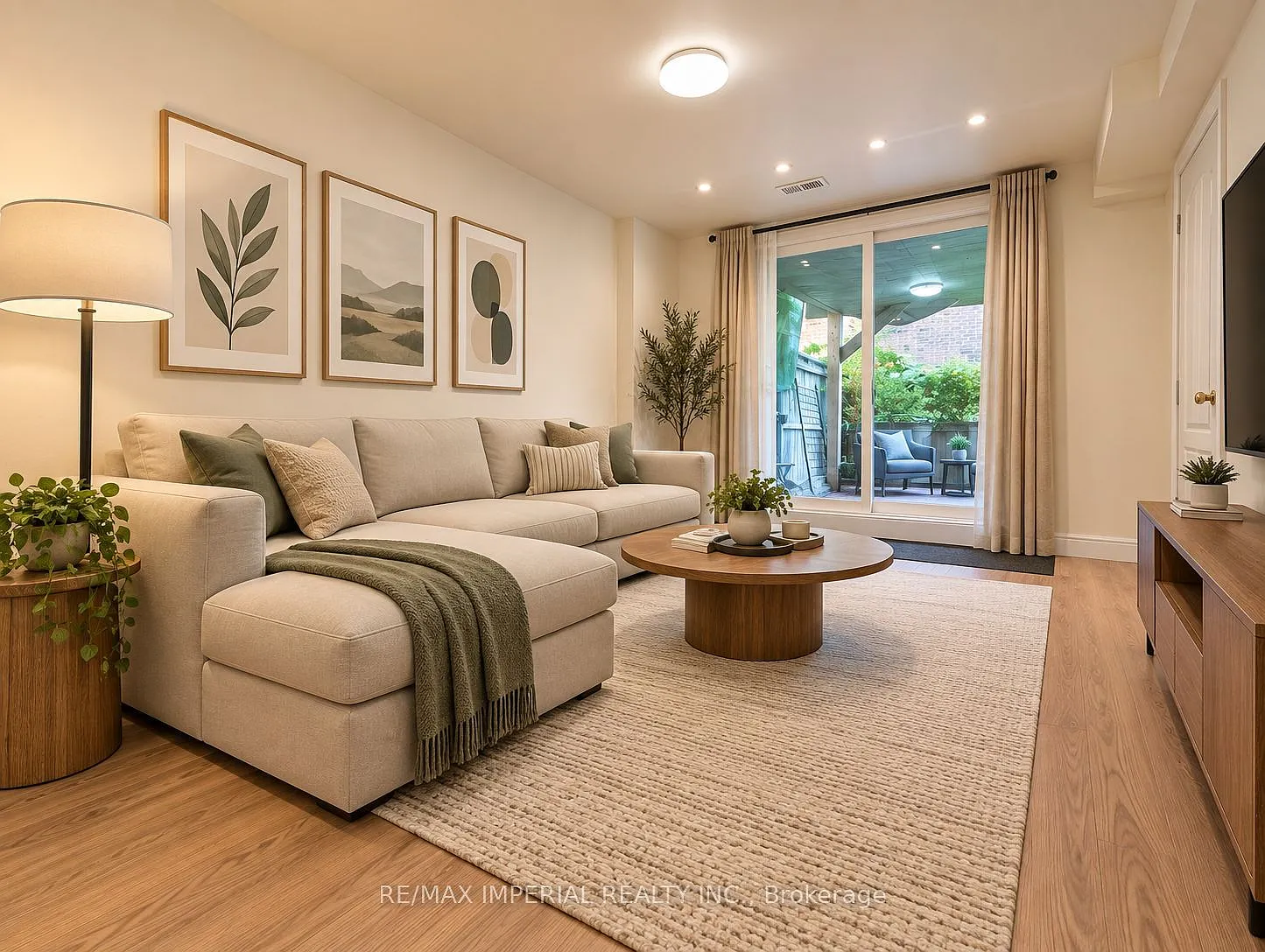 2 bed, $1,600 — Photo 2