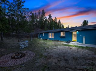 8514 S Sherman Rd, Spokane, WA 99224