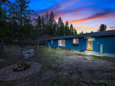 8514 S Sherman Rd, Spokane, WA, 99224