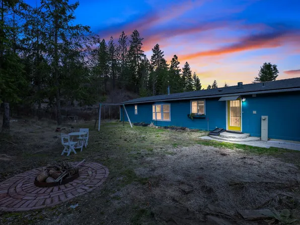 8514 S Sherman Rd, Spokane, WA 99224