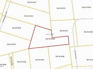 33650 S Incline Dr, Black Canyon City, AZ 85324