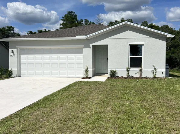 14241 SW 34th Terrace Rd, Ocala, FL 34470