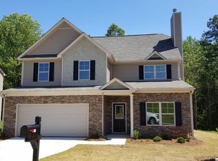 149 Old Country Trl, Dallas, GA 30157