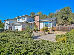 4760 Sorani Way, Castro Valley, CA 94546