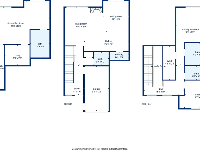 2550 W 82nd Pl #D — Photo 29