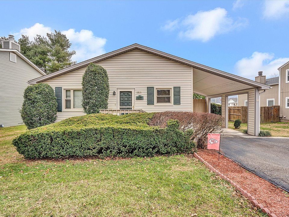 1st image of 3321 Fort Lewis Cir