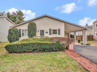 3321 Fort Lewis Cir, Salem, VA 24153