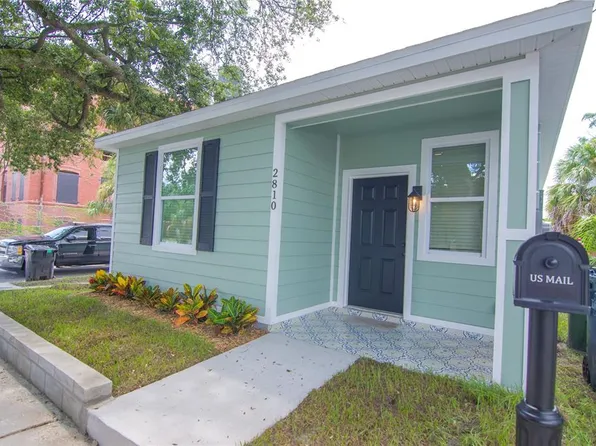2810 N 16th St, Tampa, FL 33605