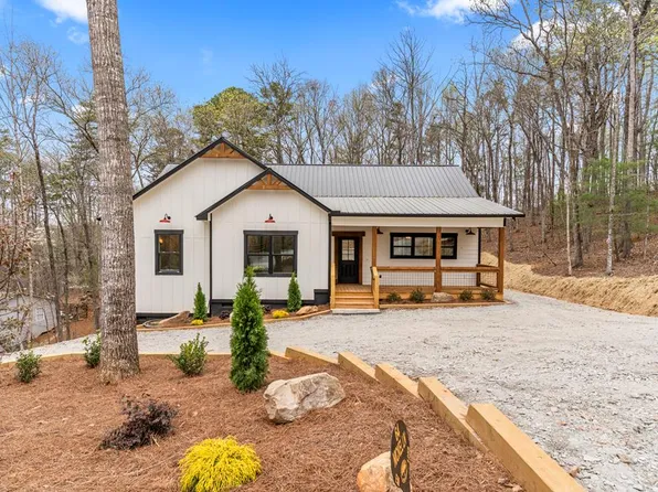 64 Nickel Ln, Ellijay, GA 30540