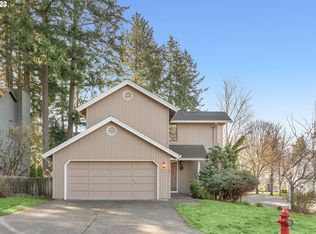 13125 Vermeer Dr, Lake Oswego, OR 97035