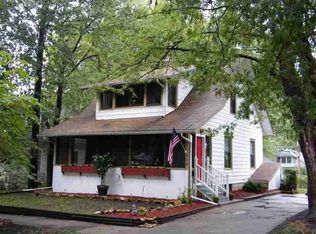 804 SW Lindenwood Ave, Topeka, KS 66606