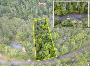 0 Old Deer Path Way #20, Cleveland, GA 30528