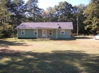 540 Browning Shoals Rd, Social Circle, GA 30025