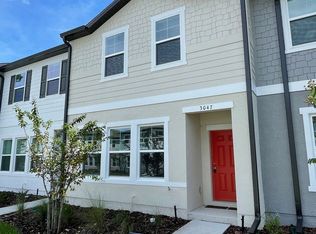 3047 Springwell Loop, Orlando, FL 32808