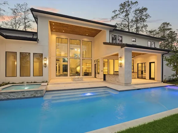 318 Knipp Rd, Houston, TX 77024