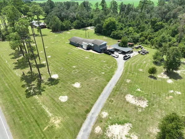 708 E Crawford St, Colquitt, GA 39837