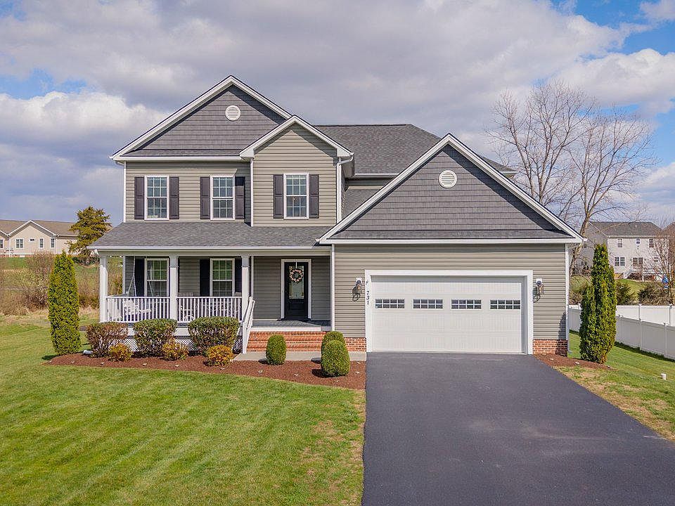 1st image of 731 Hidden Brook Rd