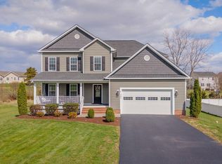 731 Hidden Brook Rd, McGaheysville, VA 22840