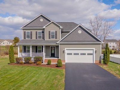 731 Hidden Brook Rd, McGaheysville, VA, 22840