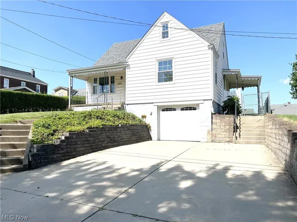 103 Bell St, Weirton, WV 26062