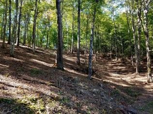 Laurel Branch Rd, Hayesville, NC 28904