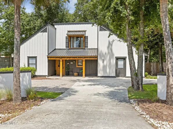 6101 Greenville Loop Road, Wilmington, NC 28409