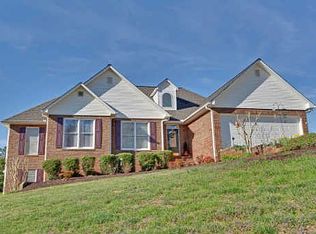 200 Windrose Mdws, Clarkesville, GA 30523