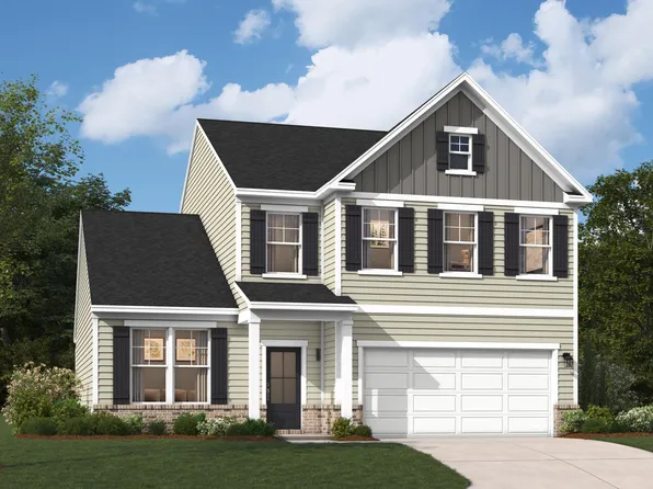 323 Welbeck Rd, Lexington, SC 29073