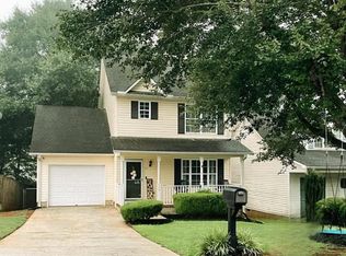 111 Shining Rock Ct, Boiling Springs, SC 29316