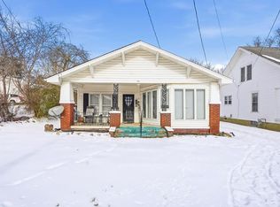 243 W Noel Ave, Madisonville, KY 42431