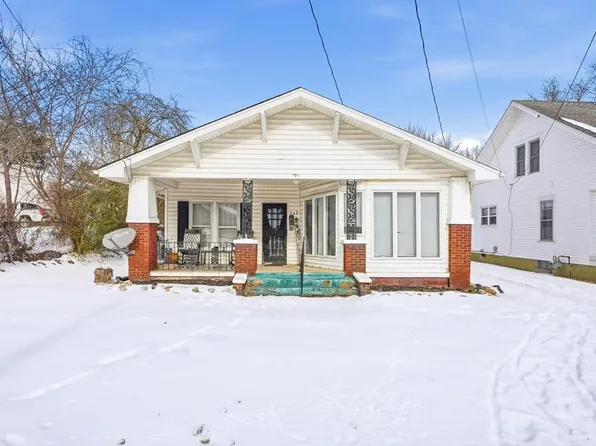 243 W Noel Ave, Madisonville, KY 42431