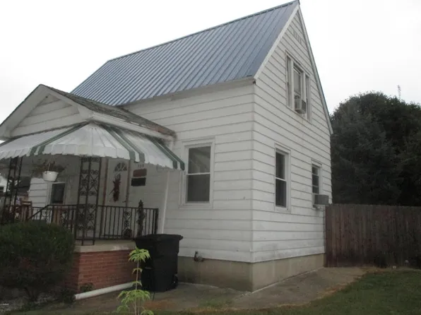 129 Italy St, Shickshinny, PA 18655