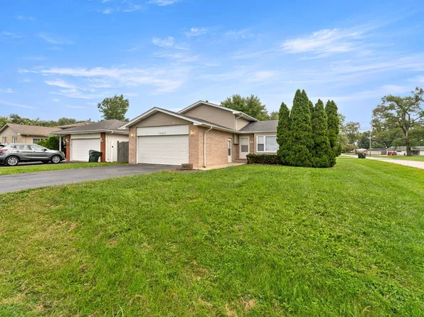 16445 Turner Ave, Markham, IL 60428