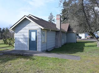 3208 E Mahogany St, Port Angeles, WA 98362
