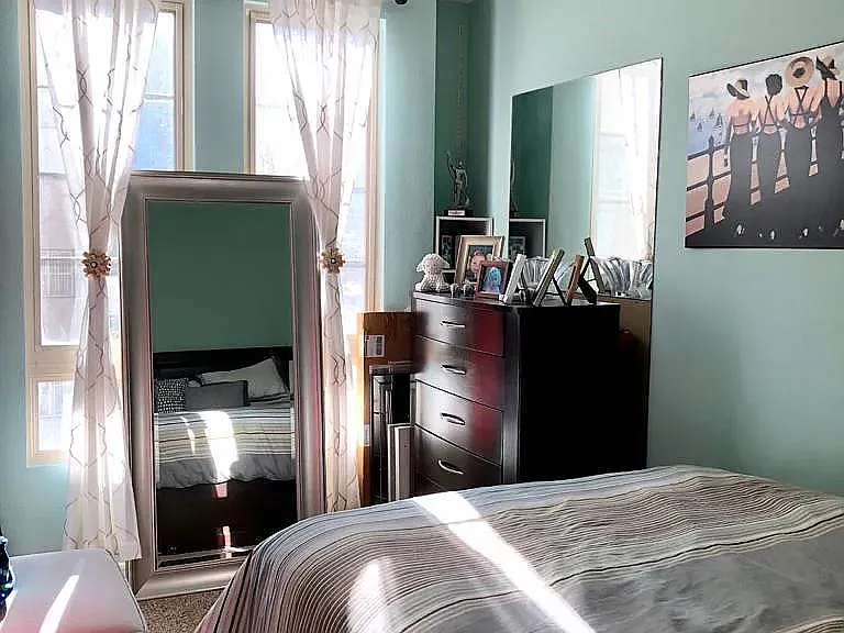 1480 Broadway #2501 — Photo 6